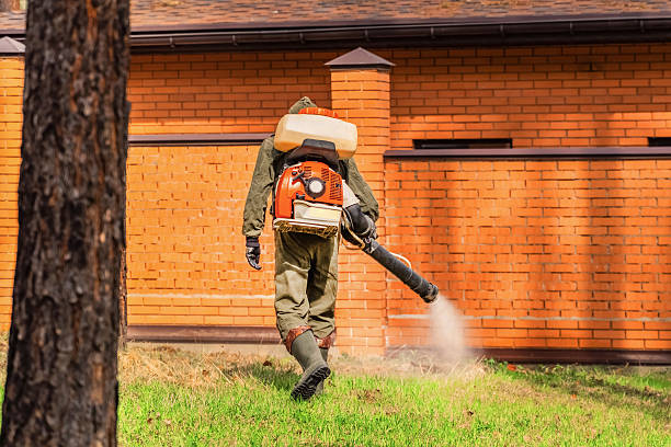 Bed Bug Clearance Verification and Documentation in Cherokee